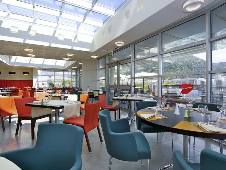 Hotel Novotel Salerno Est Arechi
