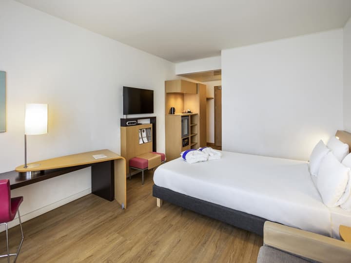 Hotel Novotel Salerno Est Arechi