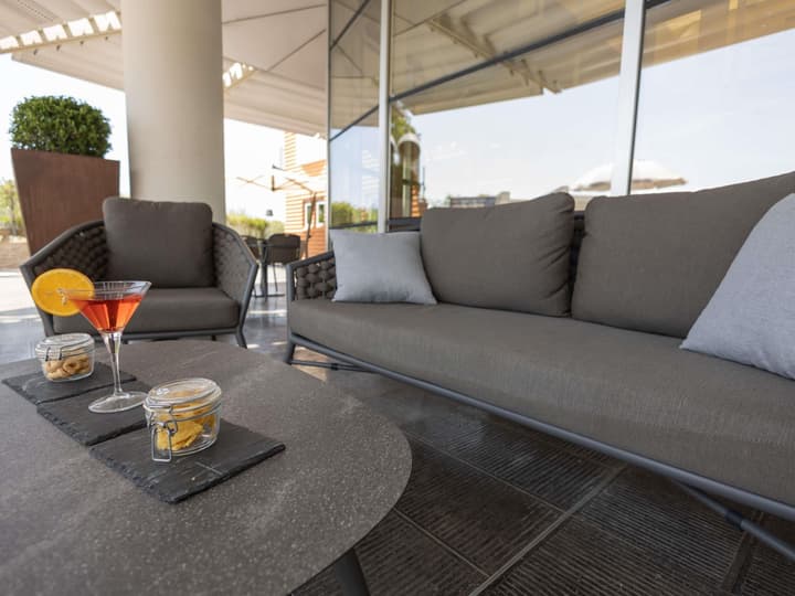 Hotel Novotel Salerno Est Arechi