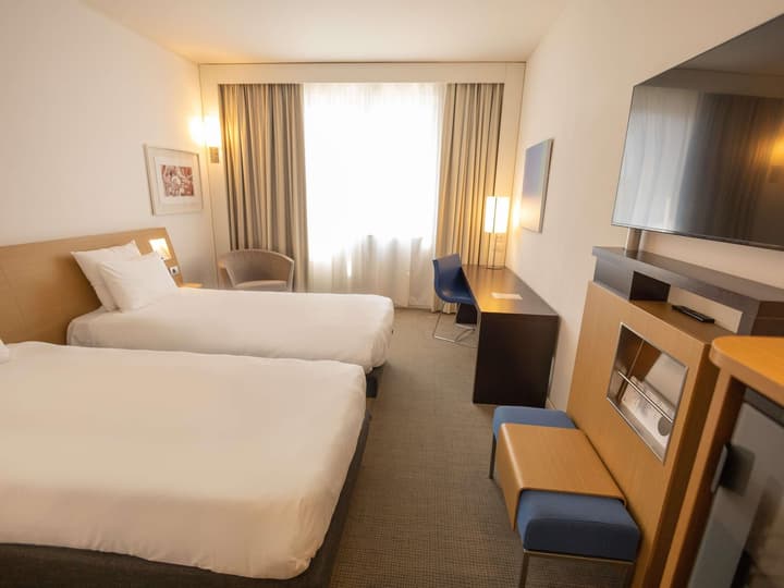 Hotel Novotel Salerno Est Arechi