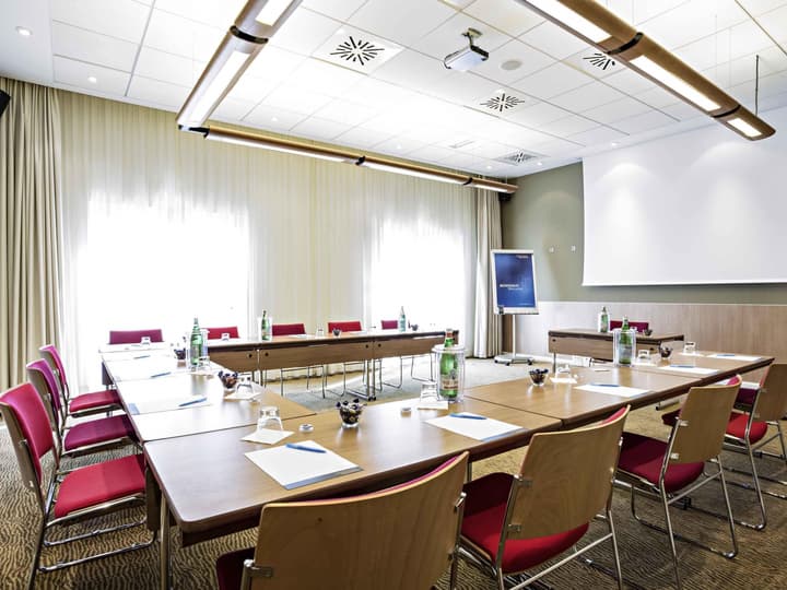 Hotel Novotel Salerno Est Arechi