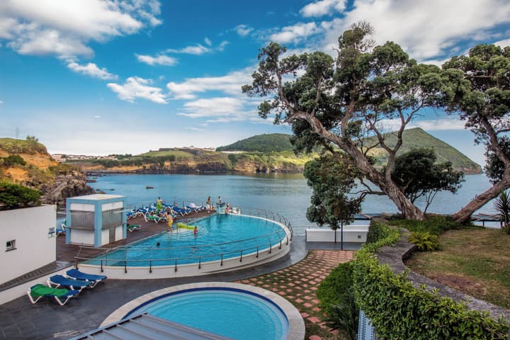 Hotel Do Caracol