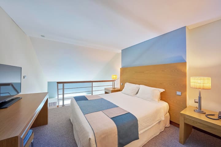 Hotel Do Caracol