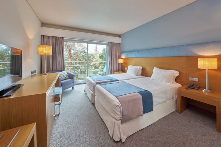 Hotel Do Caracol