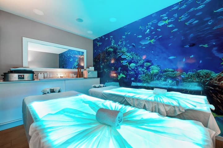 Hotel Do Caracol