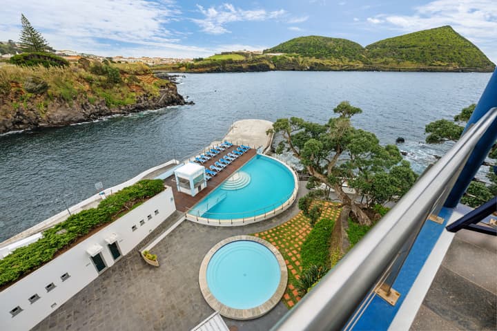 Hotel Do Caracol