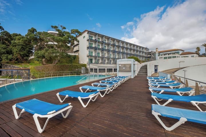 Hotel Do Caracol