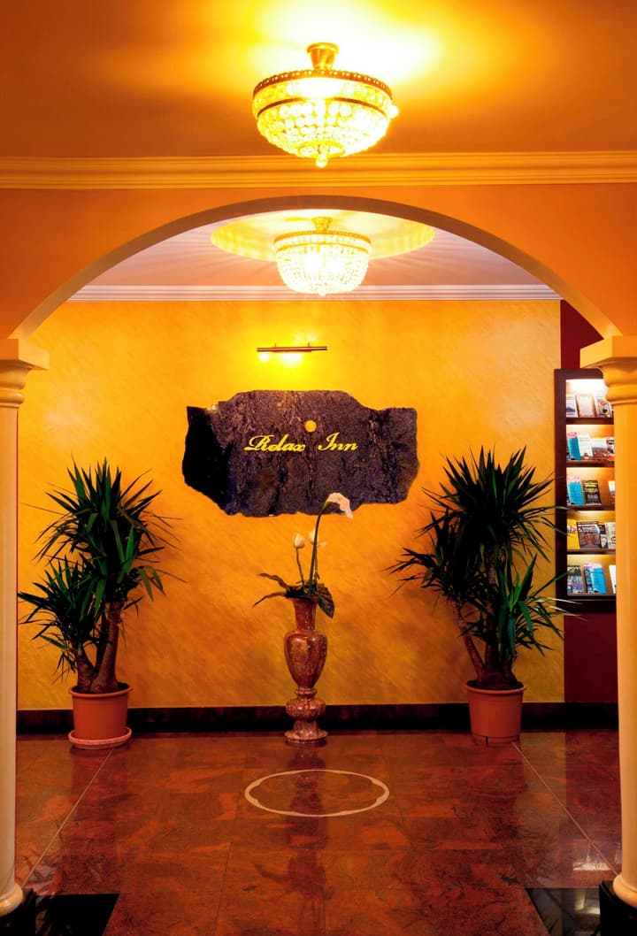 Hotel Relax Inn