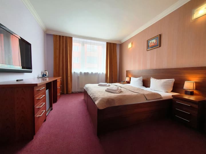 Hotel Relax Inn