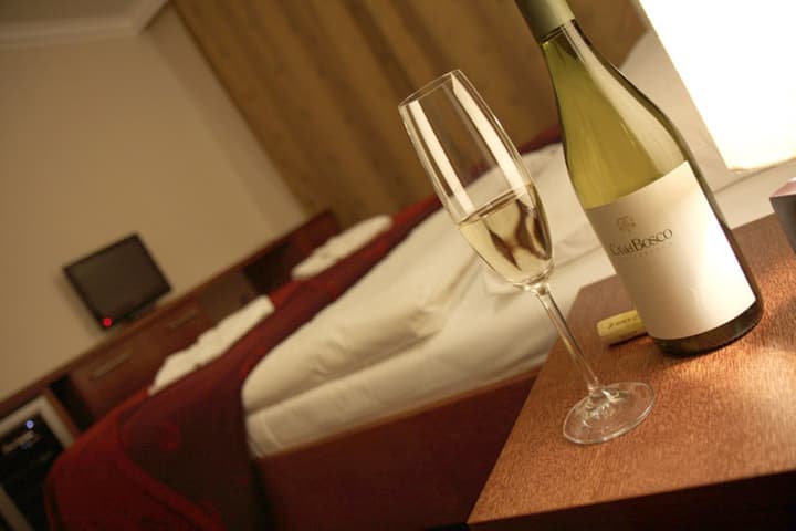 Hotel Relax Inn