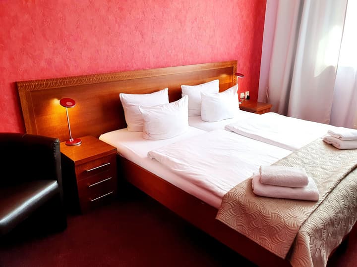 Hotel Relax Inn
