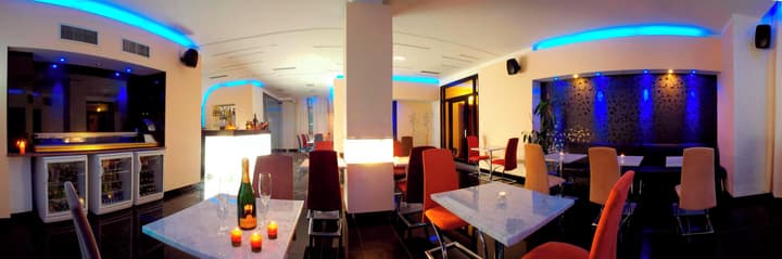 Hotel Relax Inn