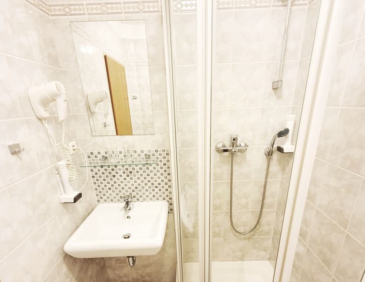 Hotel Relax Inn