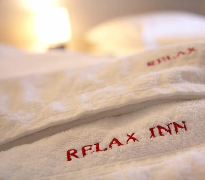 Hotel Relax Inn