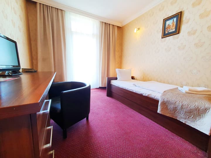 Hotel Relax Inn