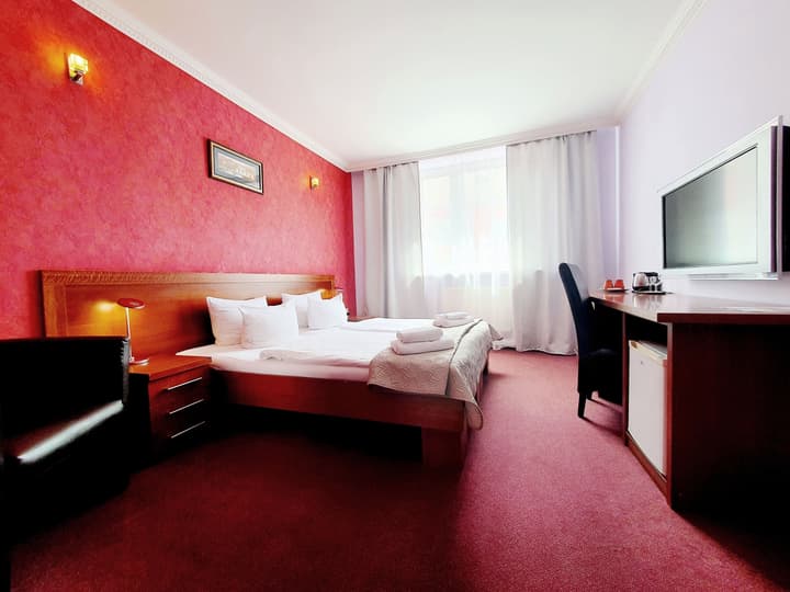 Hotel Relax Inn