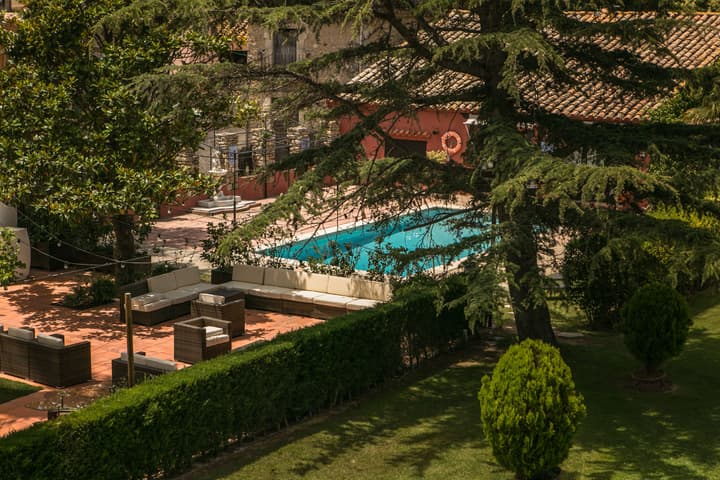 RVHotels Palau Lo Mirador