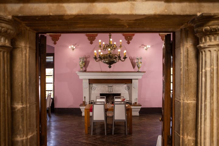 RVHotels Palau Lo Mirador