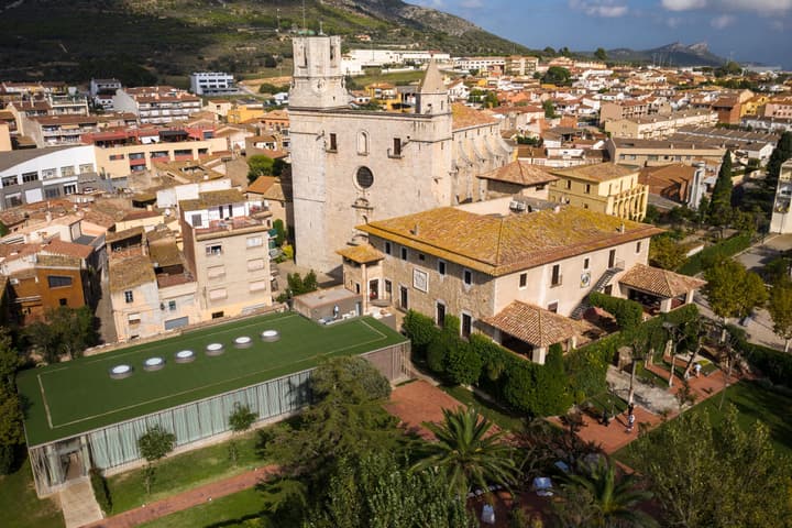 RVHotels Palau Lo Mirador