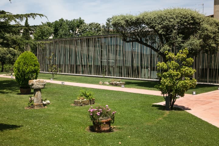 RVHotels Palau Lo Mirador