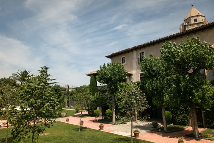 RVHotels Palau Lo Mirador