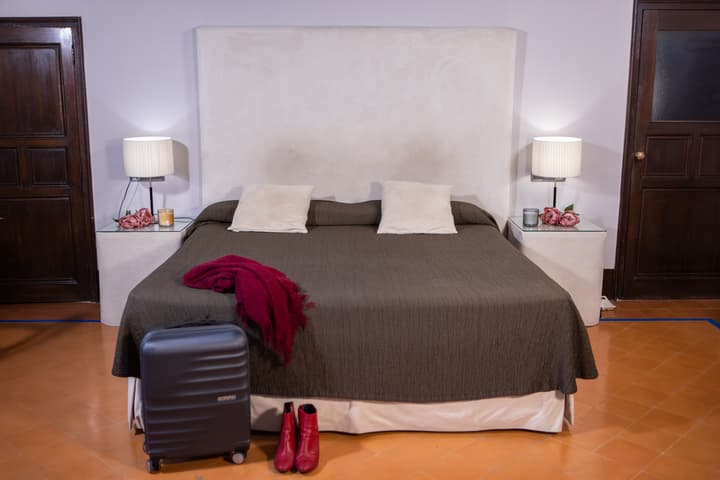 RVHotels Palau Lo Mirador