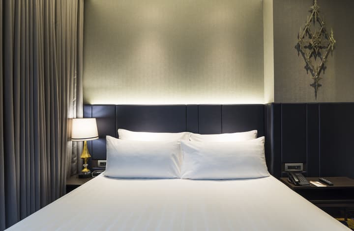 Chatrium Hotel Riverside Bangkok