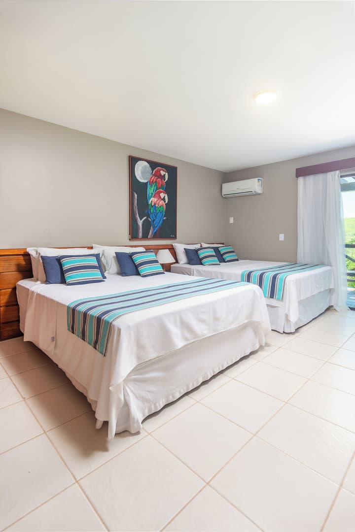 Hotel Pousada Brava Club