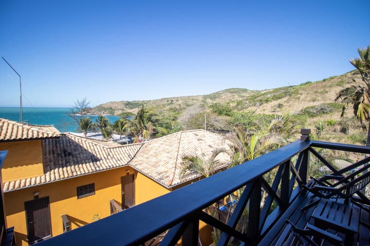 Hotel Pousada Brava Club