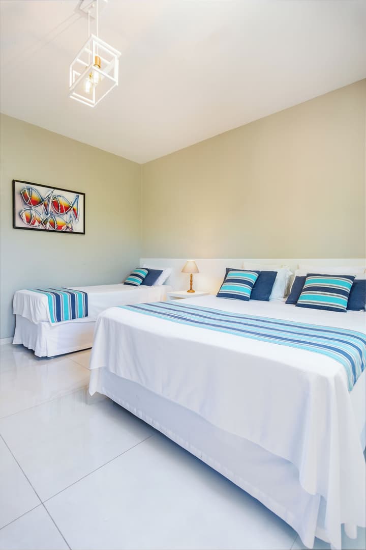 Hotel Pousada Brava Club