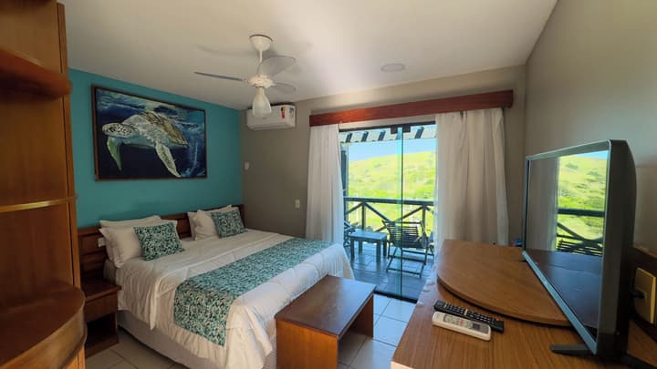 Hotel Pousada Brava Club