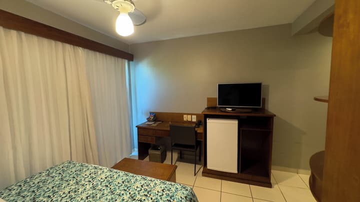 Hotel Pousada Brava Club