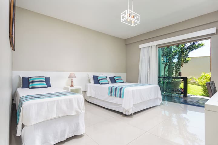 Hotel Pousada Brava Club