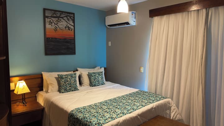 Hotel Pousada Brava Club
