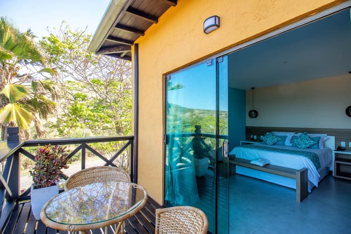 Hotel Pousada Brava Club