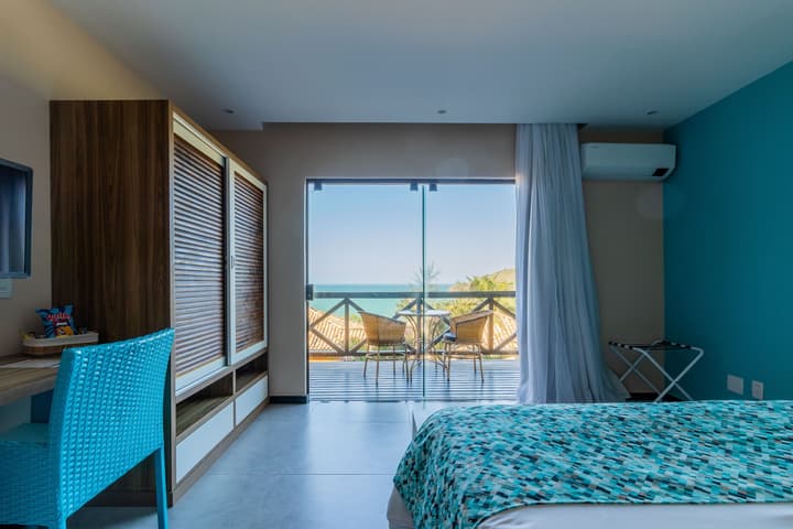Hotel Pousada Brava Club