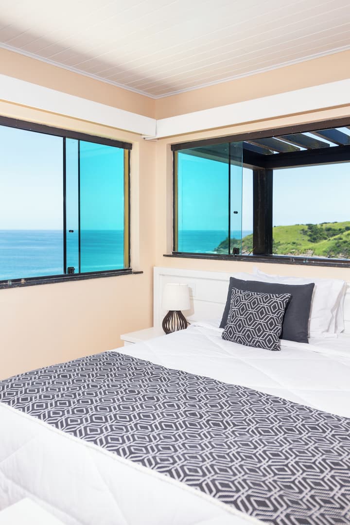Hotel Pousada Brava Club
