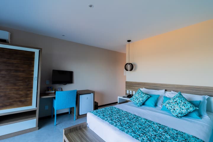Hotel Pousada Brava Club