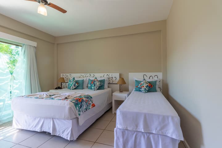 Hotel Pousada Brava Club