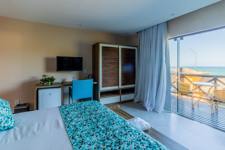 Hotel Pousada Brava Club