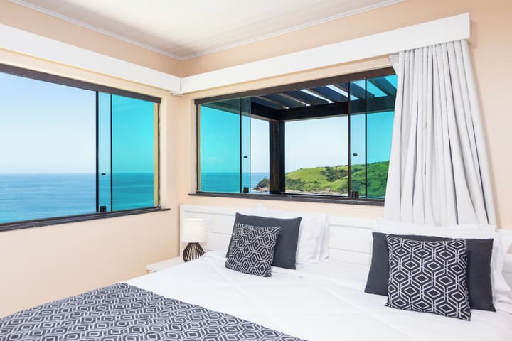 Hotel Pousada Brava Club