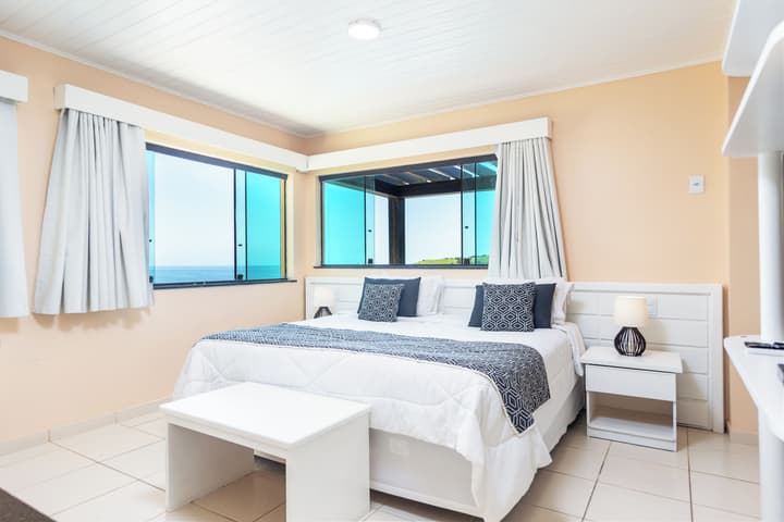 Hotel Pousada Brava Club