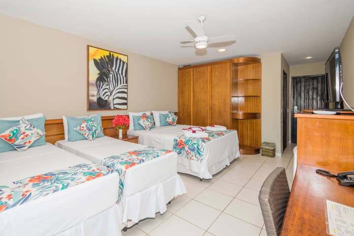Hotel Pousada Brava Club
