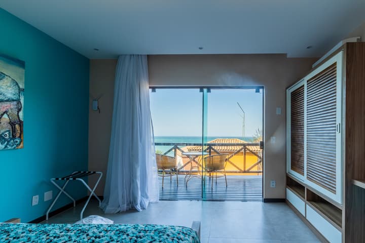 Hotel Pousada Brava Club
