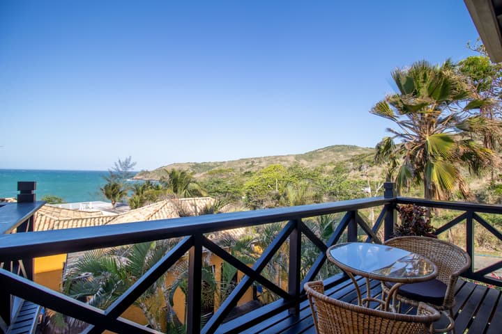 Hotel Pousada Brava Club