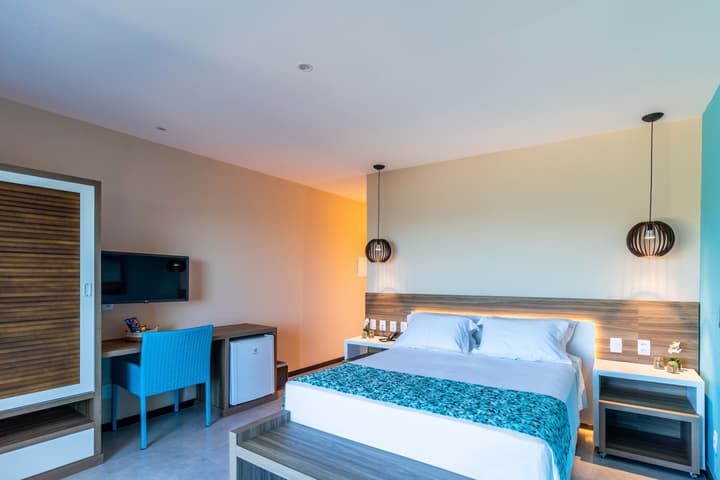 Hotel Pousada Brava Club