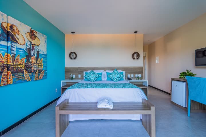 Hotel Pousada Brava Club
