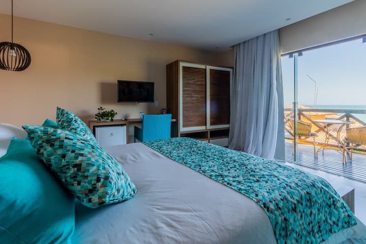 Hotel Pousada Brava Club