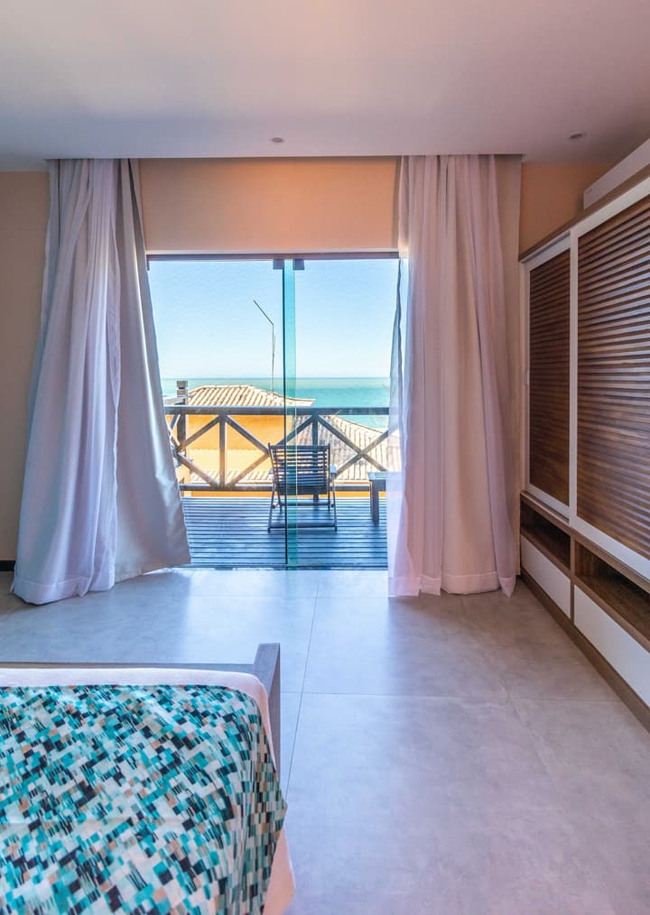 Hotel Pousada Brava Club