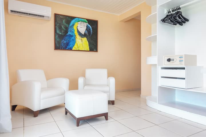 Hotel Pousada Brava Club